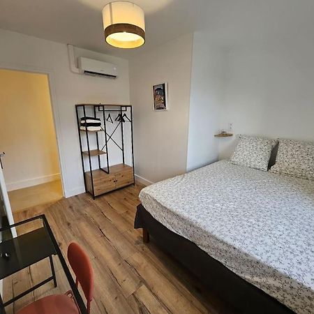 Ferienwohnung T 2 Lumineux Drome Des Collines Chateauneuf-de-Galaure Exterior foto