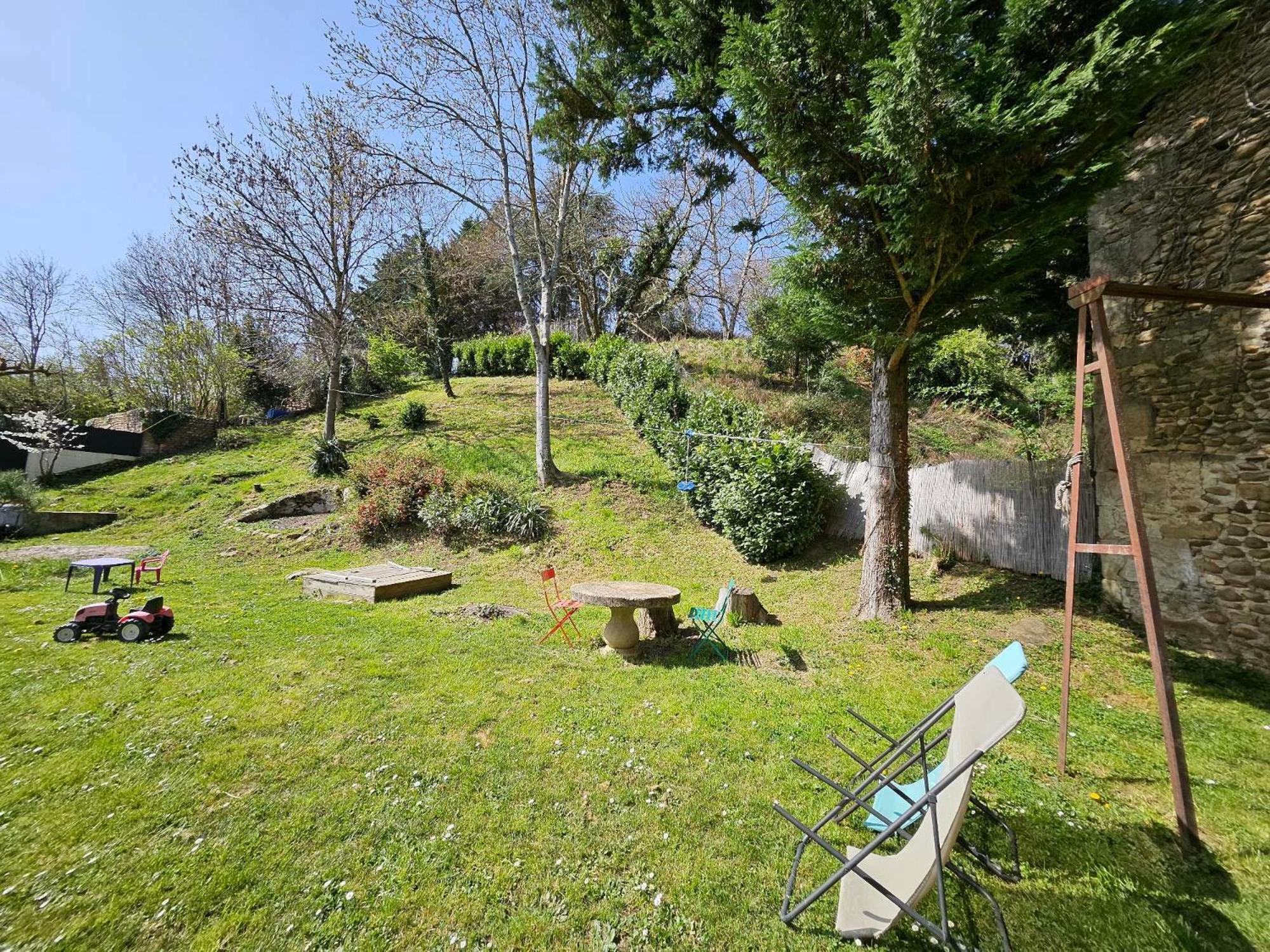 Ferienwohnung T 2 Lumineux Drome Des Collines Chateauneuf-de-Galaure Exterior foto